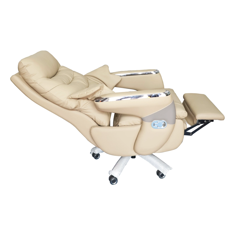 Luxury Executive Recliner Chair