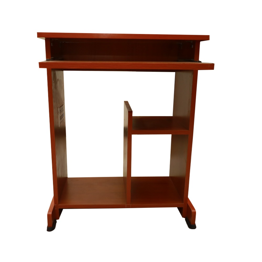 Engineering Wood  Computer Office Table