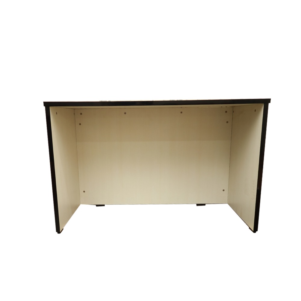 Ordinary White Executive Office Table