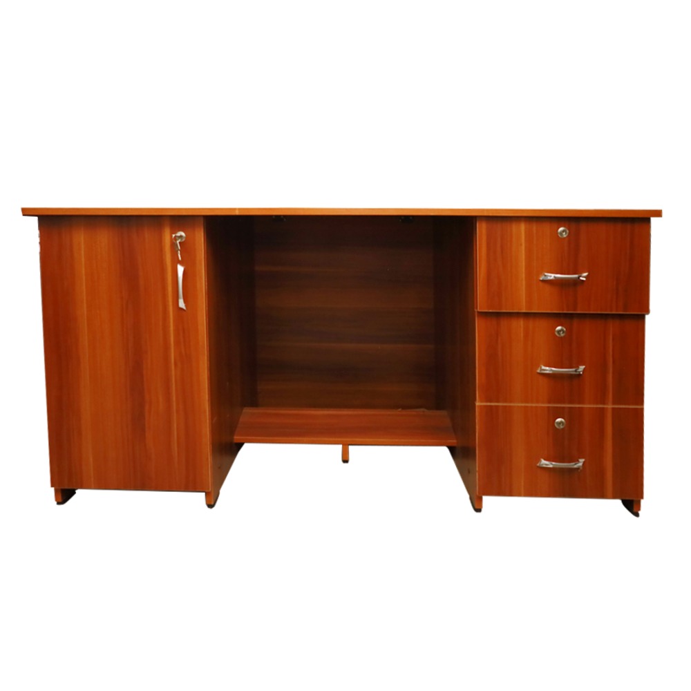 Office Table With Two side