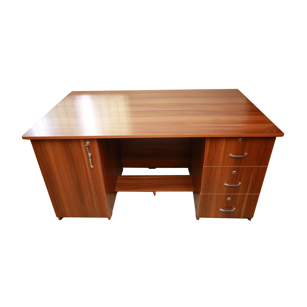 Office Table With Two side