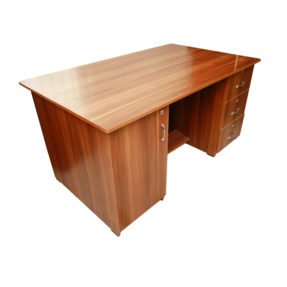 Office Table With Two side