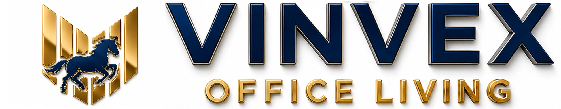 Welcome to VINVIX Office Living