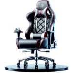 Ergonomic Premium Office Chair