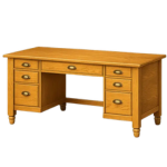 Executive Office Table