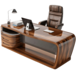 Modern Office Table